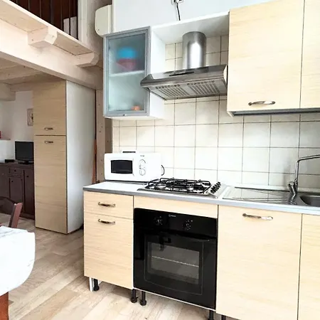 公寓 Cn026 - Cesenatico, Monolocale Con Aria Condizionata *