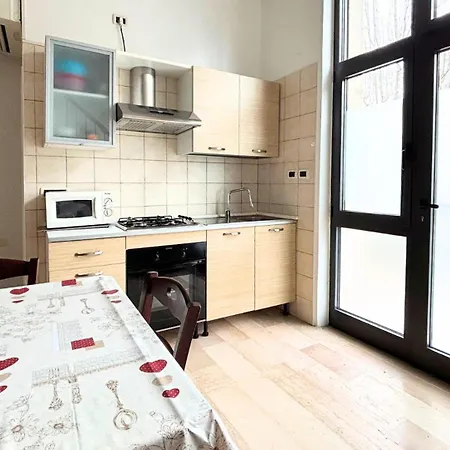 公寓 Cn026 - Cesenatico, Monolocale Con Aria Condizionata 切塞纳蒂科