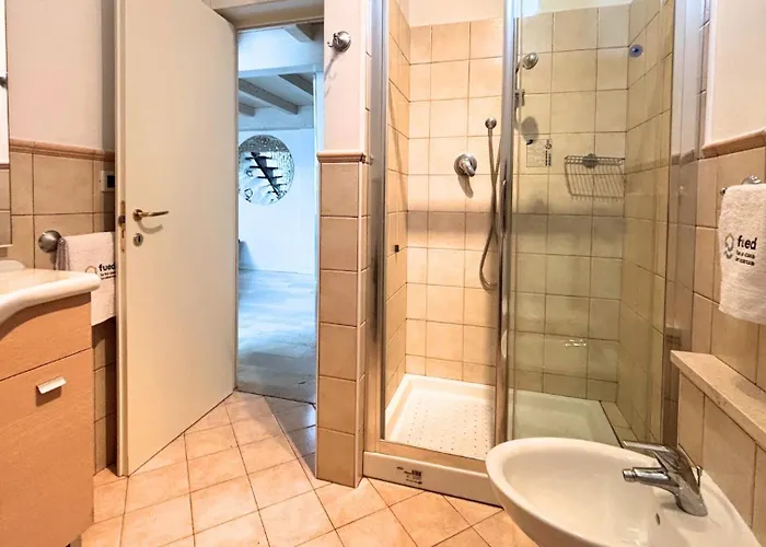 公寓 Cn026 - Cesenatico, Monolocale Con Aria Condizionata *