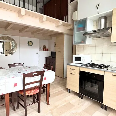 Διαμέρισμα Cn026 - Cesenatico, Monolocale Con Aria Condizionata Cesenatico