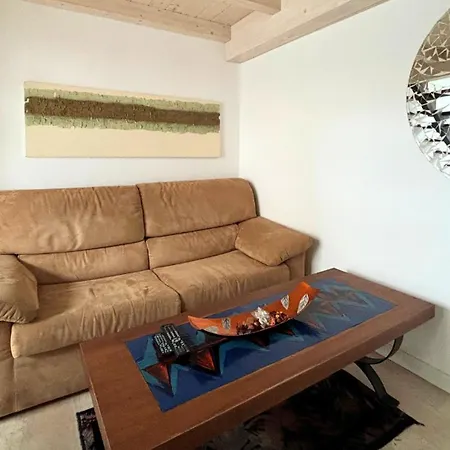 Cn026 - Cesenatico, Monolocale Con Aria Condizionata