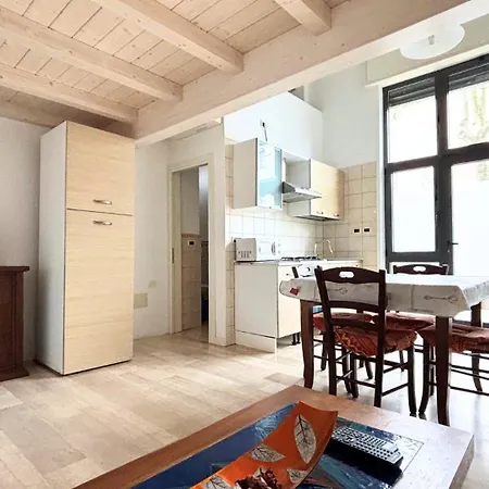 Cn026 - Cesenatico, Monolocale Con Aria Condizionata Cesenatico