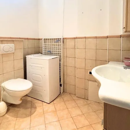 Apartmán Cn026 - Cesenatico, Monolocale Con Aria Condizionata Cesenatico