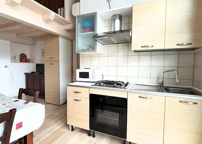 Διαμέρισμα Cn026 - Cesenatico, Monolocale Con Aria Condizionata *