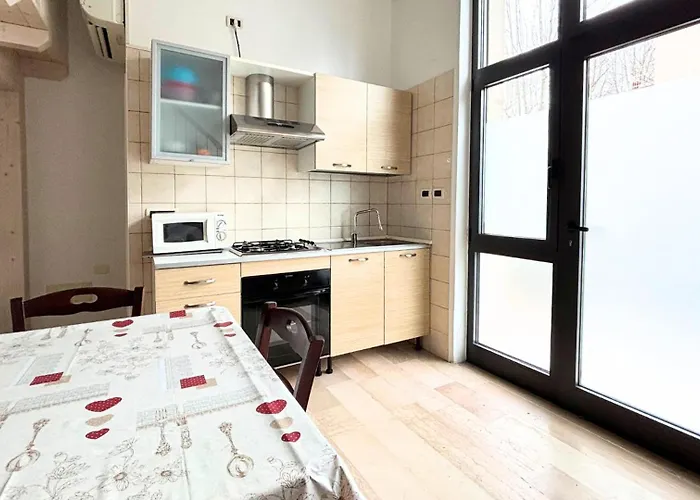 Lejlighed Cn026 - Cesenatico, Monolocale Con Aria Condizionata Cesenatico