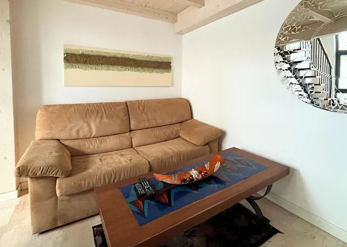 Cn026 - Cesenatico, Monolocale Con Aria Condizionata