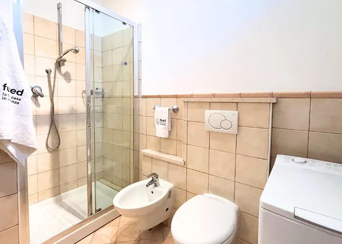 Διαμέρισμα Cn026 - Cesenatico, Monolocale Con Aria Condizionata