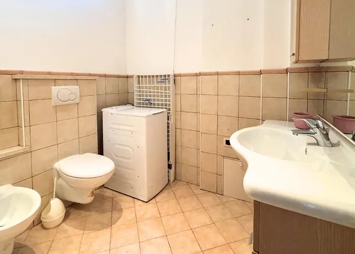 Διαμέρισμα Cn026 - Cesenatico, Monolocale Con Aria Condizionata Cesenatico